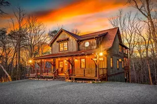 134 Cohutta Overlook Trail, Blue Ridge, GA 30513 - Photo 73