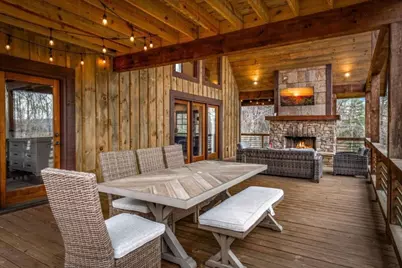 134 Cohutta Overlook Trail, Blue Ridge, GA 30513 - Photo 35