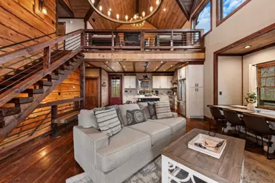 134 Cohutta Overlook Trail, Blue Ridge, GA 30513 - Photo 17