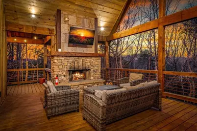 134 Cohutta Overlook Trail, Blue Ridge, GA 30513 - Photo 3