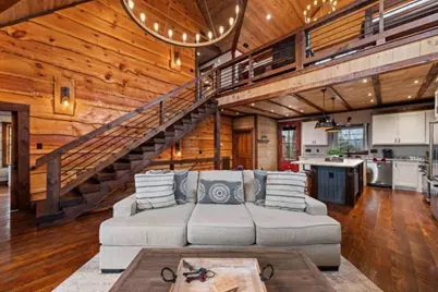 134 Cohutta Overlook Trail, Blue Ridge, GA 30513 - Photo 19