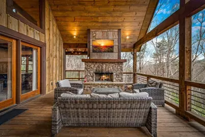 134 Cohutta Overlook Trail, Blue Ridge, GA 30513 - Photo 31