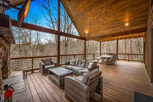 134 Cohutta Overlook Trail, Blue Ridge, GA 30513 - Photo 33