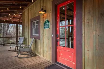 134 Cohutta Overlook Trail, Blue Ridge, GA 30513 - Photo 29