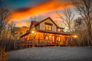 134 Cohutta Overlook Trail, Blue Ridge, GA 30513 - Photo 1