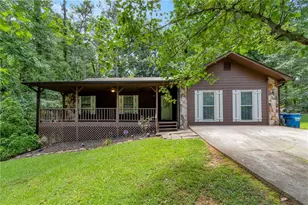4097 Stacy Ln, Snellville, GA 30039 - Photo 1