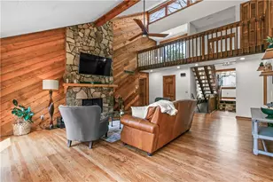 2532 Stockbridge Road SE, Marietta, GA 30062 - Photo 17