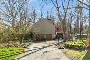 2532 Stockbridge Road SE, Marietta, GA 30062 - Photo 47