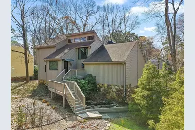 2532 Stockbridge Road SE, Marietta, GA 30062 - Photo 1