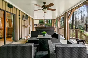 2532 Stockbridge Road SE, Marietta, GA 30062 - Photo 29