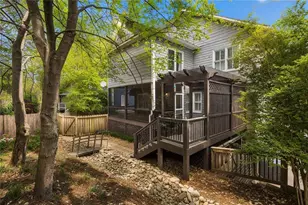 2141 Adams Overlook NW, Atlanta, GA 30318 - Photo 5