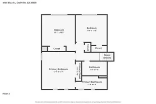 4165 Eliza Ct, Snellville, GA 30039 - Photo 57