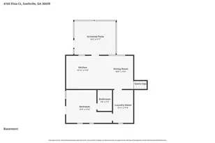 4165 Eliza Ct, Snellville, GA 30039 - Photo 55