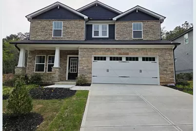 167 Valley Oak Drive, Dawsonville, GA 30534 - Photo 1