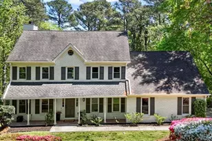 4362 Karls Gate Dr, Marietta, GA 30068 - Photo 3