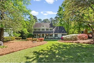 4362 Karls Gate Drive, Marietta, GA 30068 - Photo 5