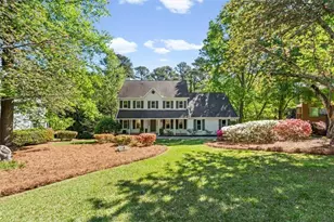 4362 Karls Gate Dr, Marietta, GA 30068 - Photo 5