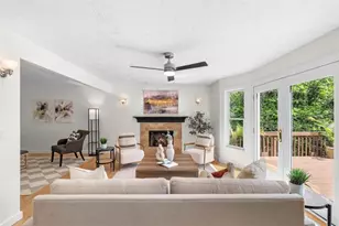 4362 Karls Gate Dr, Marietta, GA 30068 - Photo 15