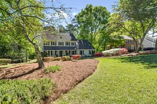 4362 Karls Gate Dr, Marietta, GA 30068 - Photo 47
