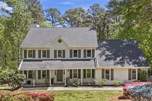 4362 Karls Gate Dr, Marietta, GA 30068 - Photo 1