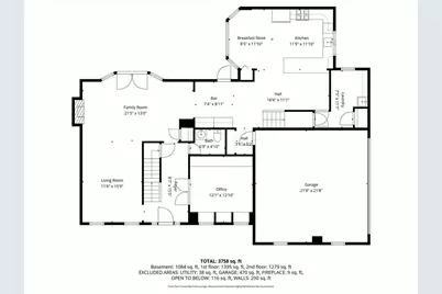 4362 Karls Gate Drive, Marietta, GA 30068 - Photo 57