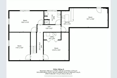 4362 Karls Gate Drive, Marietta, GA 30068 - Photo 59