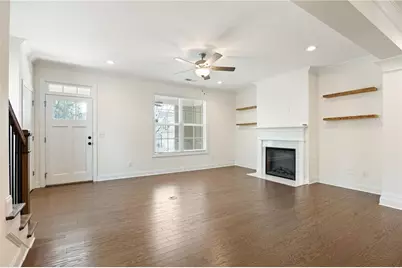 4944 Futral Drive, Acworth, GA 30101 - Photo 9