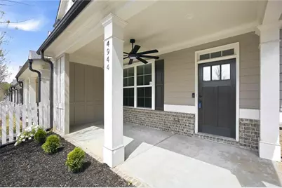 4944 Futral Drive, Acworth, GA 30101 - Photo 3