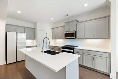 4944 Futral Drive, Acworth, GA 30101 - Photo 15