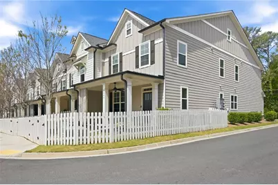 4944 Futral Drive, Acworth, GA 30101 - Photo 37