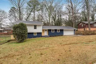 2874 Cocklebur Cove Ct, Decatur, GA 30034 - Photo 35