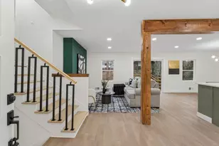 2874 Cocklebur Cove Ct, Decatur, GA 30034 - Photo 3