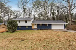 2874 Cocklebur Cove Ct, Decatur, GA 30034 - Photo 37