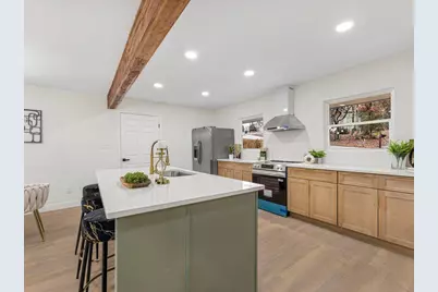 2874 Cocklebur Cove Court, Decatur, GA 30034 - Photo 7