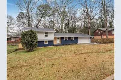 2874 Cocklebur Cove Court, Decatur, GA 30034 - Photo 35