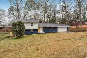 2874 Cocklebur Cove Ct, Decatur, GA 30034 - Photo 35