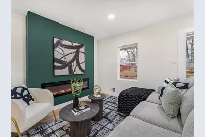 2874 Cocklebur Cove Court, Decatur, GA 30034 - Photo 15