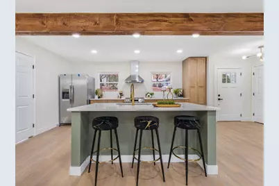 2874 Cocklebur Cove Court, Decatur, GA 30034 - Photo 17