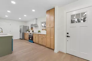 2874 Cocklebur Cove Ct, Decatur, GA 30034 - Photo 5