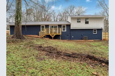 2874 Cocklebur Cove Court, Decatur, GA 30034 - Photo 33