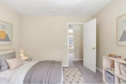 2923 Misty Rock Cove, Dacula, GA 30019 - Photo 7