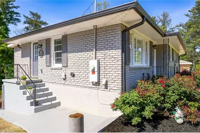 45 Smyrna Powder Springs Road SE, Marietta, GA 30060 - Photo 39