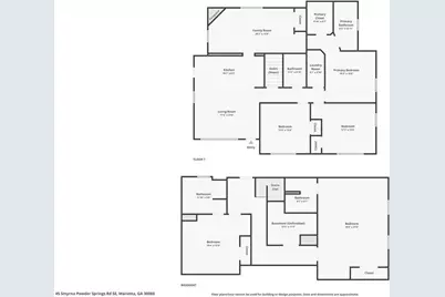 45 Smyrna Powder Springs Road SE, Marietta, GA 30060 - Photo 45