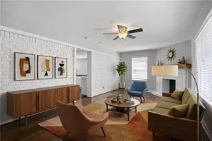 45 Smyrna Powder Springs Rd SE, Marietta, GA 30060 - Photo 3