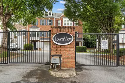 632 Plaza Park Walk SE #632, Kennesaw, GA 30144 - Photo 1