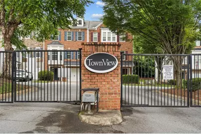 632 Plaza Park Walk SE #632, Kennesaw, GA 30144 - Photo 1