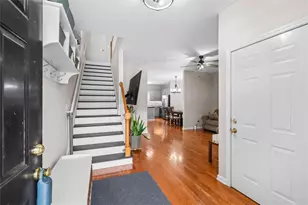 1521 Ashton Woods Way, Dalton, GA 30720 - Photo 5