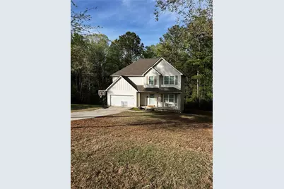 100 Delta Downs Court, Hogansville, GA 30230 - Photo 1