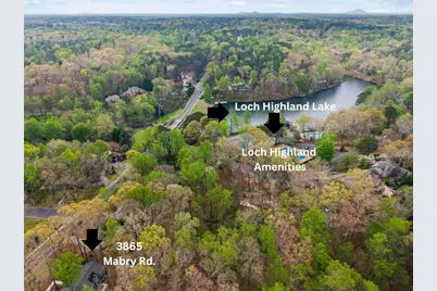 3865 Mabry Road NE, Roswell, GA 30075 - Photo 37