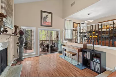 3865 Mabry Road NE, Roswell, GA 30075 - Photo 9